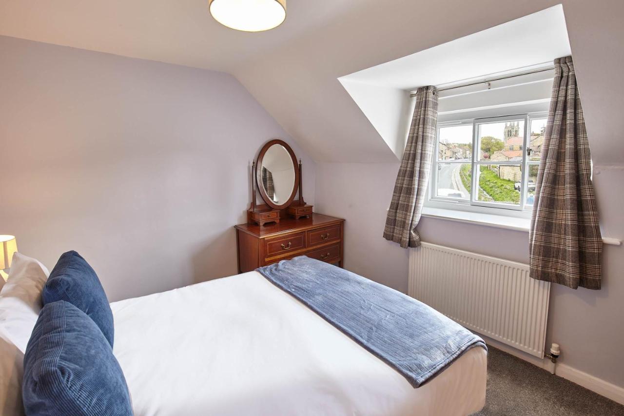 Host & Stay - Buckingham Square Helmsley Zewnętrze zdjęcie