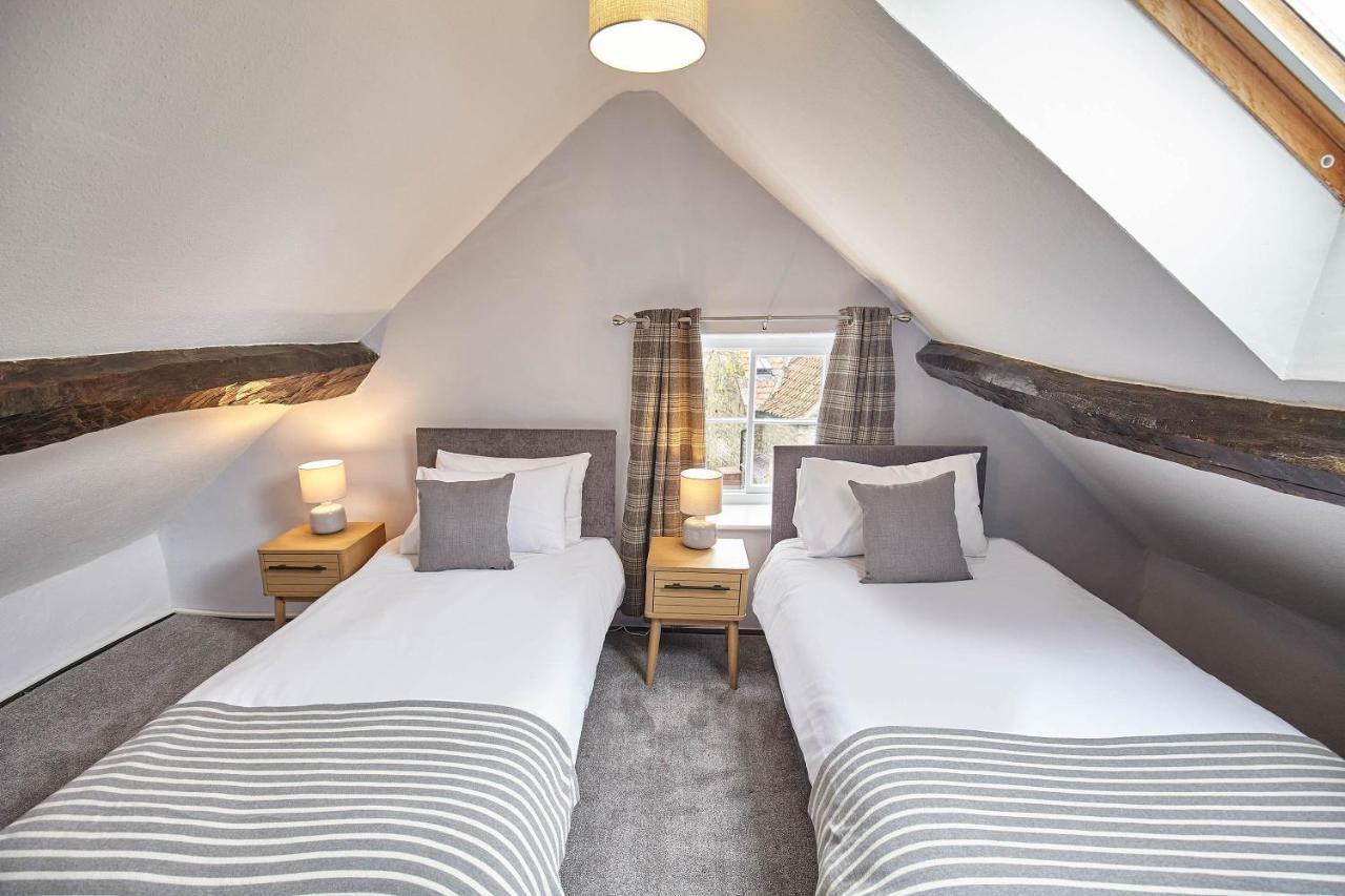 Host & Stay - Buckingham Square Helmsley Zewnętrze zdjęcie
