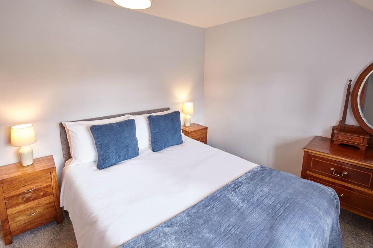 Host & Stay - Buckingham Square Helmsley Zewnętrze zdjęcie