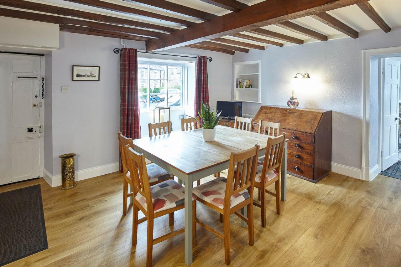 Host & Stay - Buckingham Square Helmsley Zewnętrze zdjęcie