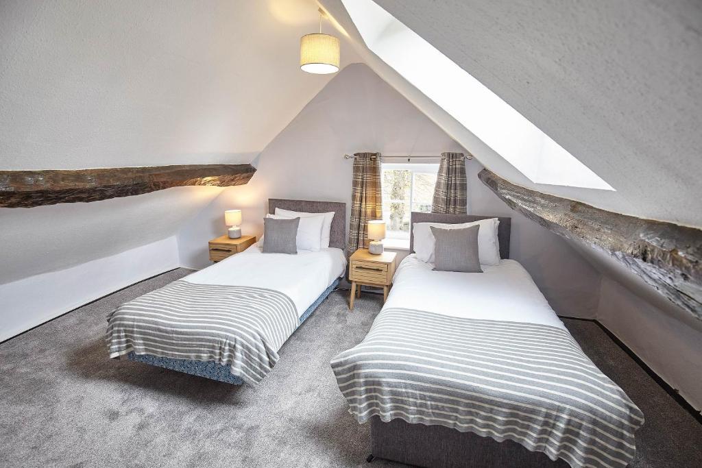 Host & Stay - Buckingham Square Helmsley Zewnętrze zdjęcie