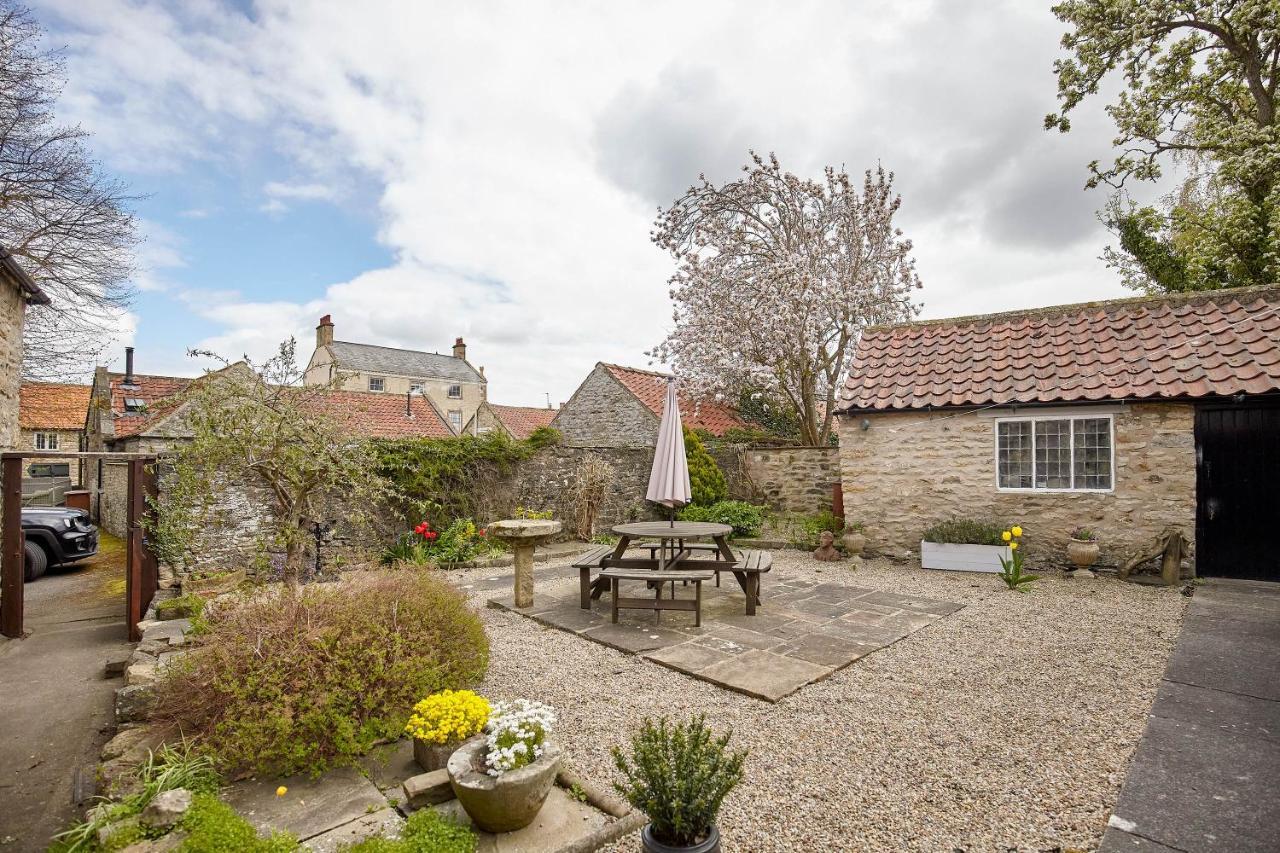 Host & Stay - Buckingham Square Helmsley Zewnętrze zdjęcie