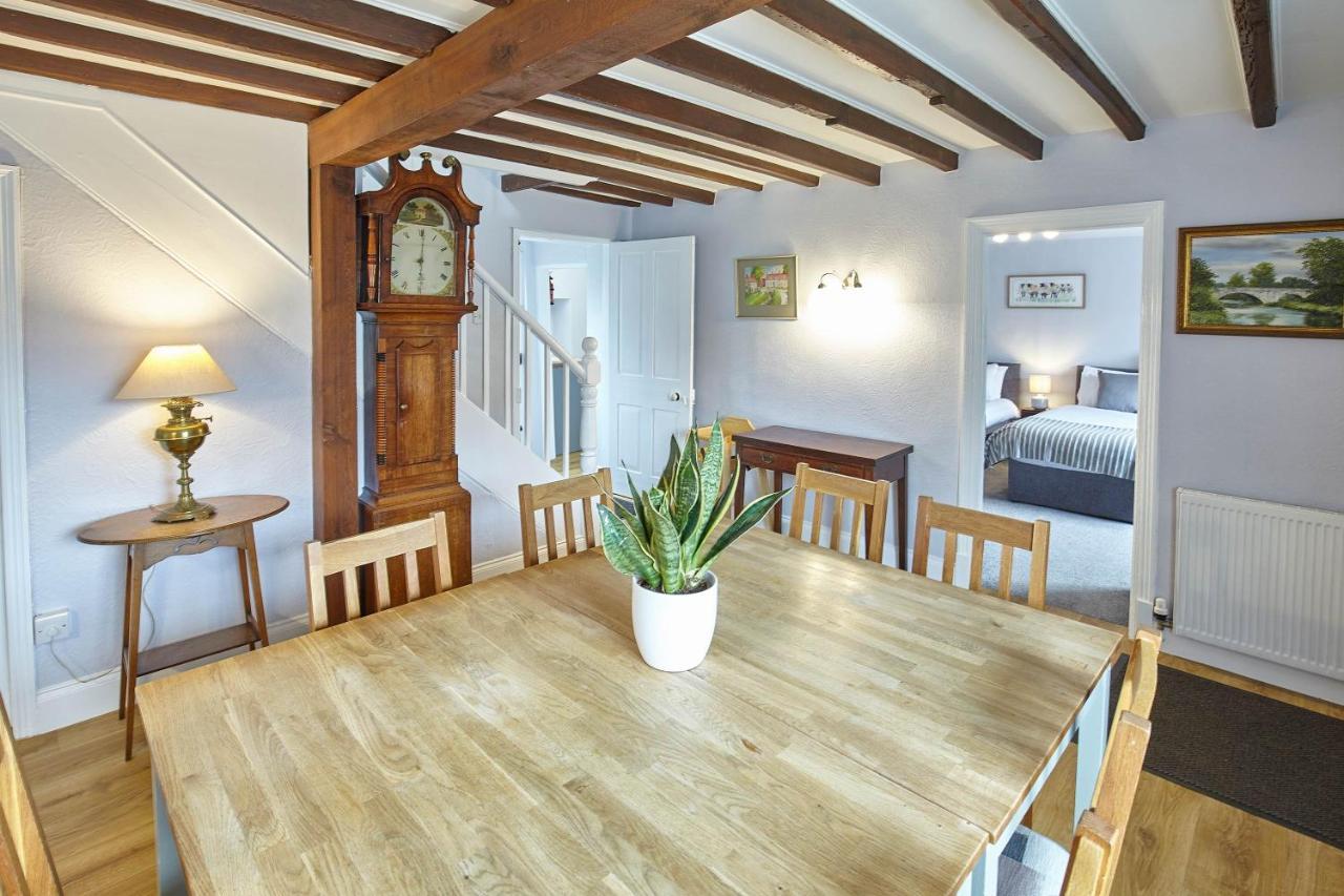 Host & Stay - Buckingham Square Helmsley Zewnętrze zdjęcie