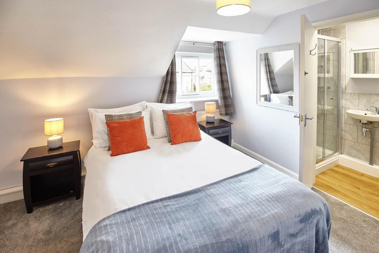 Host & Stay - Buckingham Square Helmsley Zewnętrze zdjęcie