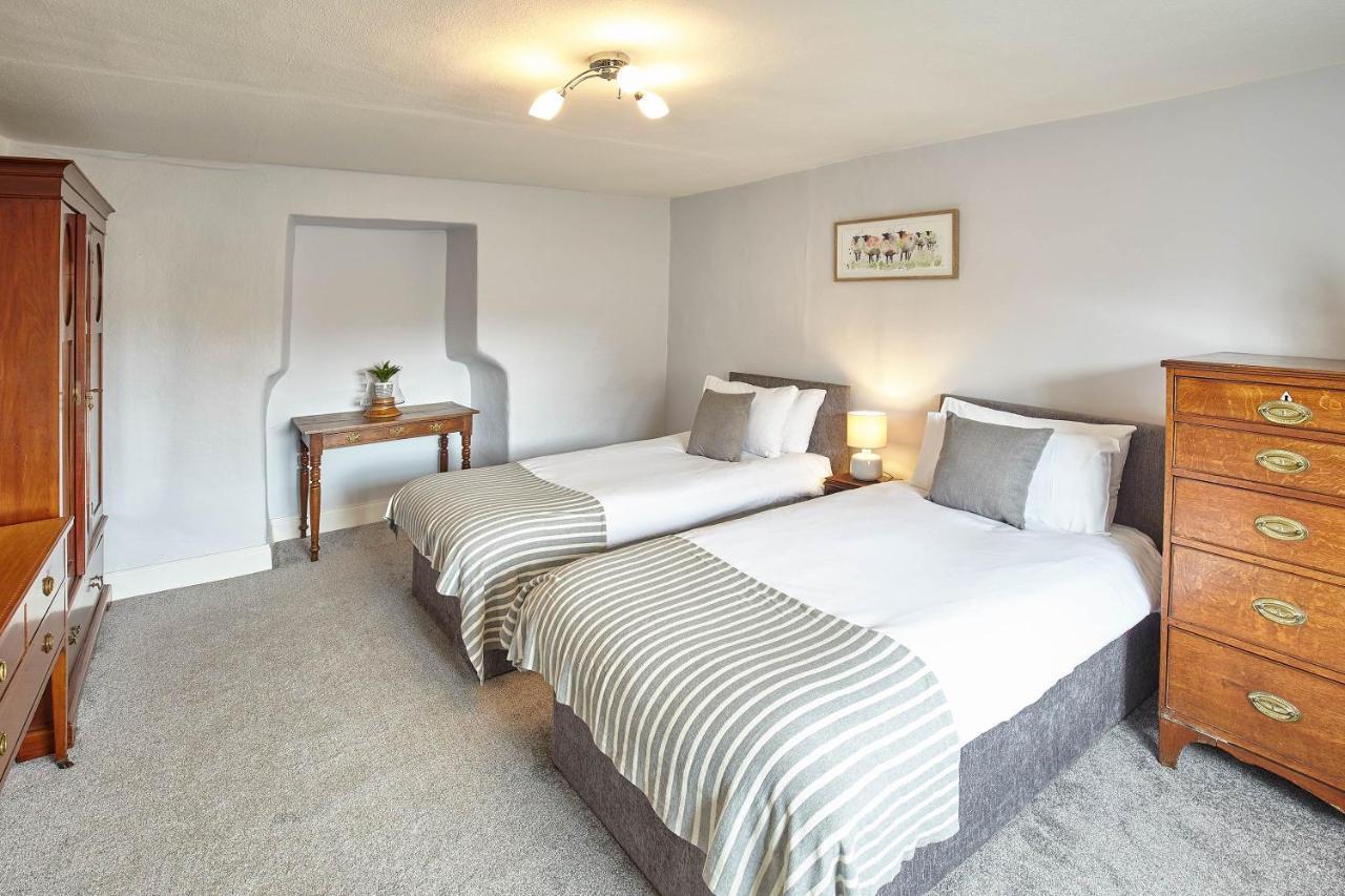 Host & Stay - Buckingham Square Helmsley Zewnętrze zdjęcie