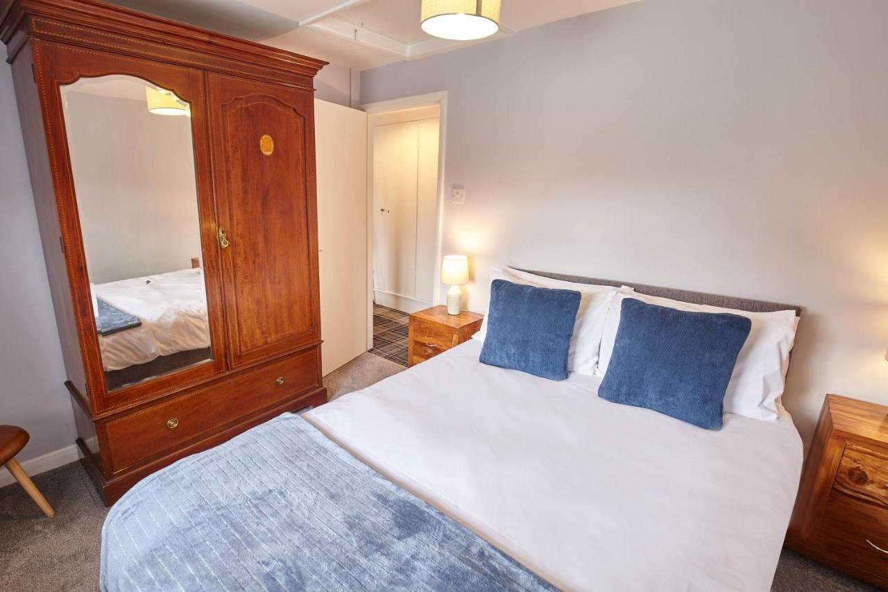 Host & Stay - Buckingham Square Helmsley Zewnętrze zdjęcie