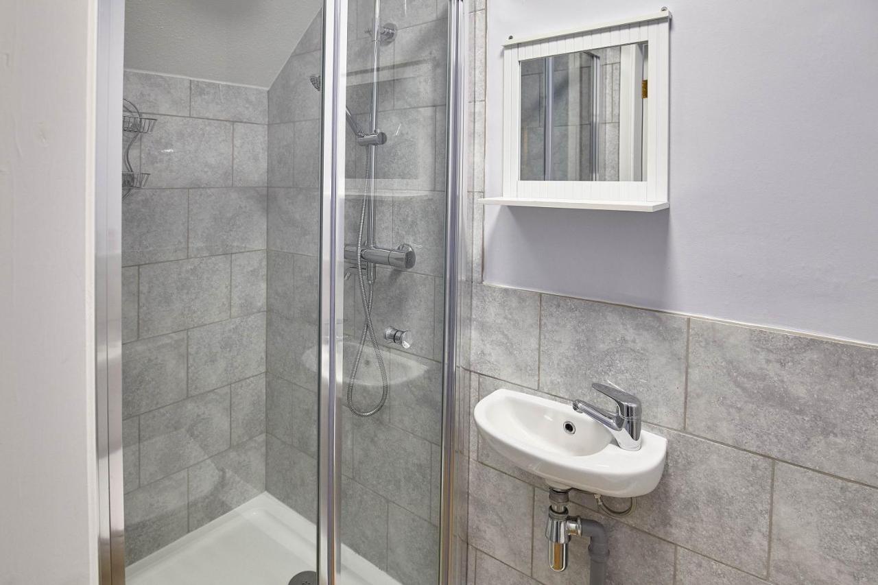 Host & Stay - Buckingham Square Helmsley Zewnętrze zdjęcie