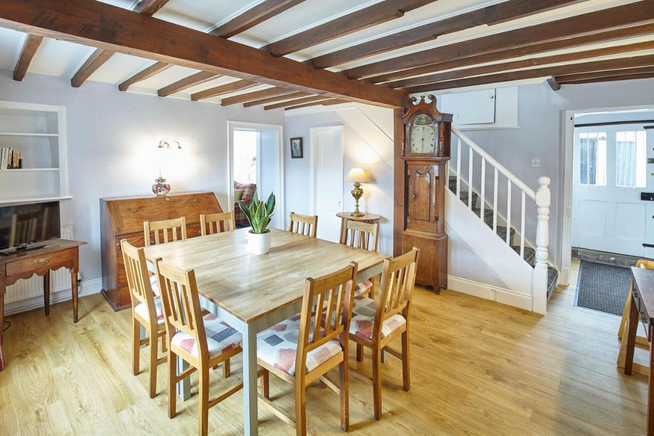 Host & Stay - Buckingham Square Helmsley Zewnętrze zdjęcie