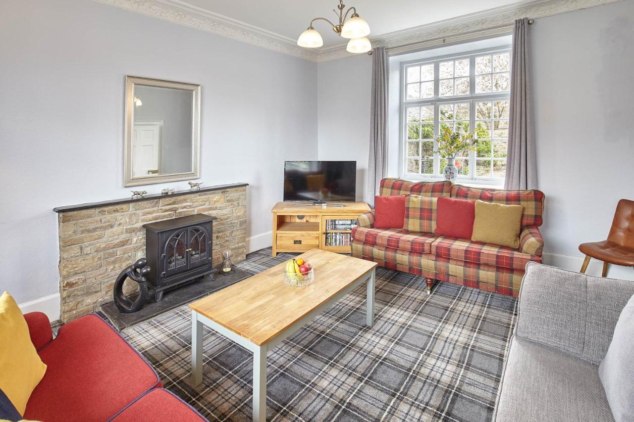 Host & Stay - Buckingham Square Helmsley Zewnętrze zdjęcie