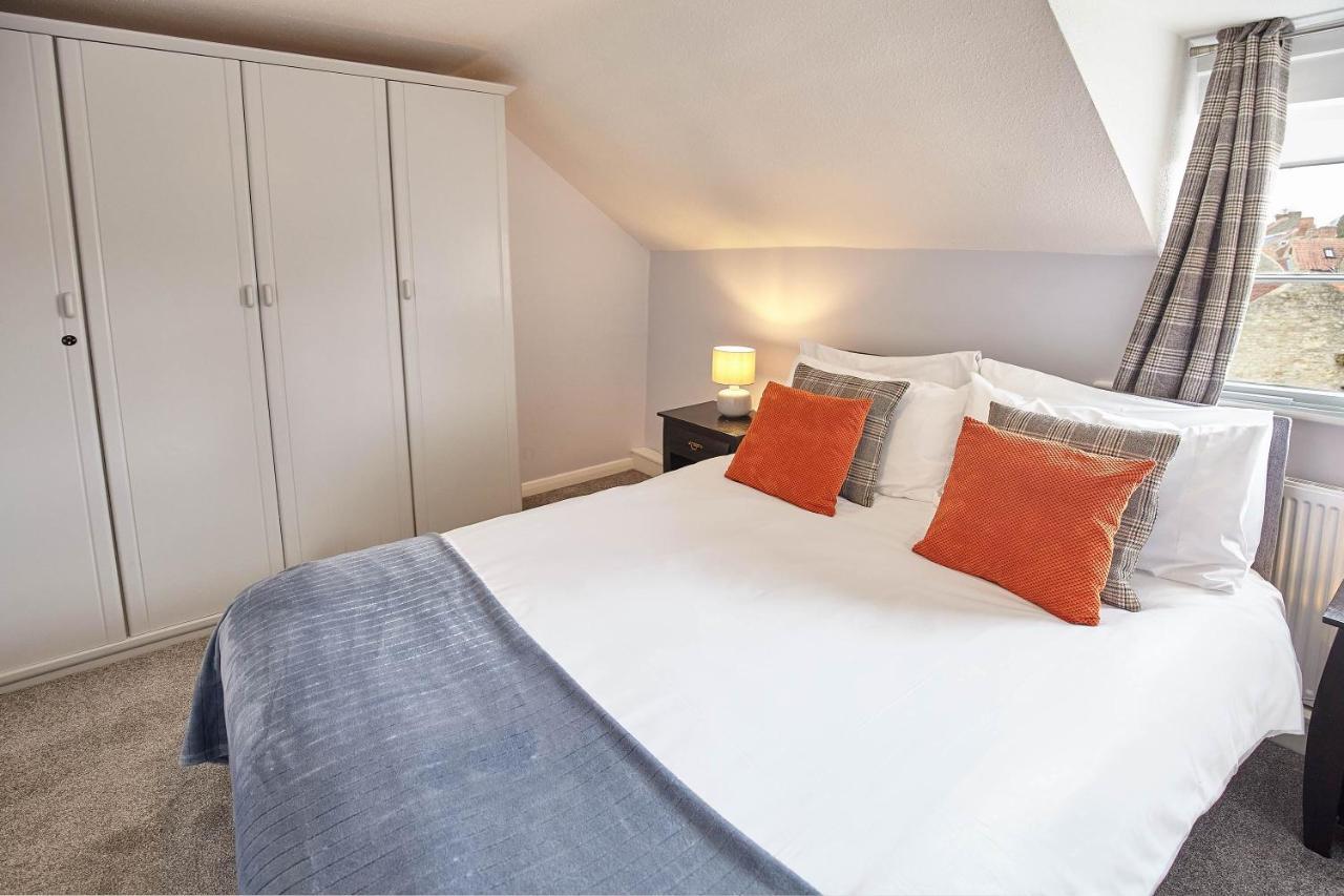 Host & Stay - Buckingham Square Helmsley Zewnętrze zdjęcie