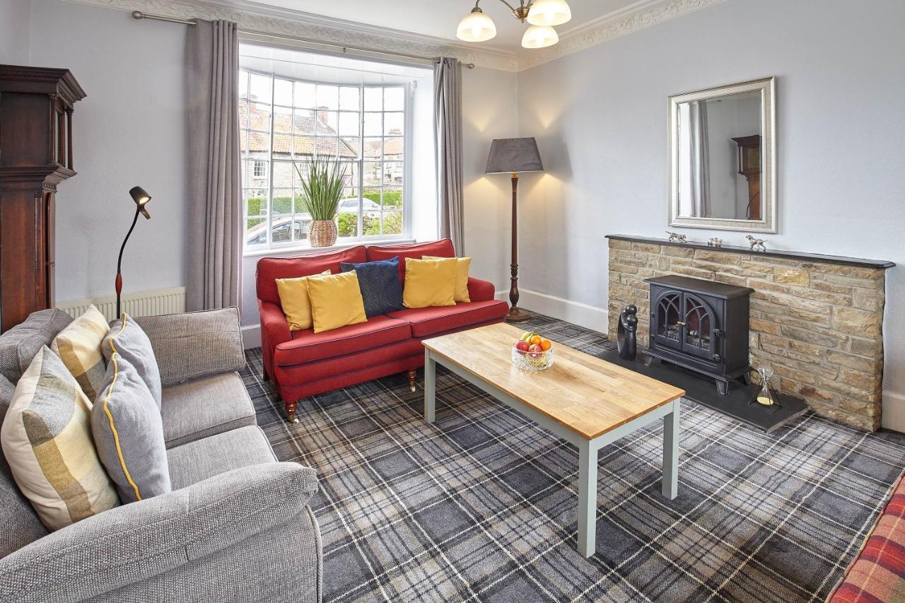 Host & Stay - Buckingham Square Helmsley Zewnętrze zdjęcie